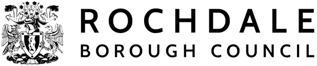 Logo of the company.